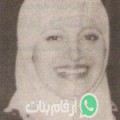 نادية من بلطة - تونس تبحث عن رجال للتعارف و الزواج