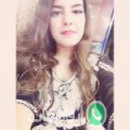 منال من الكبارية - تونس تبحث عن رجال للتعارف و الزواج