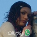 زنوبة من الهبارية - سوريا تبحث عن رجال للتعارف و الزواج