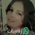 عائشة من Temlale - تونس تبحث عن رجال للتعارف و الزواج