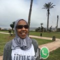 حليمة من صلالة - عمان تبحث عن رجال للتعارف و الزواج