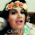نورة من Souk et Tleta - تونس تبحث عن رجال للتعارف و الزواج
