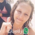 آية من Bū Ḩajar - تونس تبحث عن رجال للتعارف و الزواج