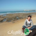 نور من سوق أهراس - الجزائر تبحث عن رجال للتعارف و الزواج