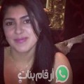 مريم من سيدي سليمان الشرارة - المغرب تبحث عن رجال للتعارف و الزواج