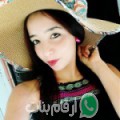 مريم من Eddekhila - تونس تبحث عن رجال للتعارف و الزواج