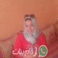 سامية من القنيطرة - المغرب تبحث عن رجال للتعارف و الزواج