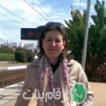 فاطمة من النواصر - المغرب تبحث عن رجال للتعارف و الزواج