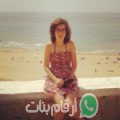 إيمان من حزوة - تونس تبحث عن رجال للتعارف و الزواج