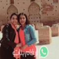 فاطمة الزهراء من المعمرية - سوريا تبحث عن رجال للتعارف و الزواج