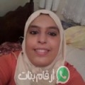 عزلان من المنيهلة - تونس تبحث عن رجال للتعارف و الزواج