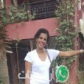 منى من مقرين - تونس تبحث عن رجال للتعارف و الزواج