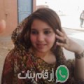 سلمى من Larbi Ben M’Hidi - الجزائر تبحث عن رجال للتعارف و الزواج