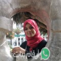 آية من زهانة أوتيك - تونس تبحث عن رجال للتعارف و الزواج
