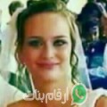 فاطمة من الدوق - سوريا تبحث عن رجال للتعارف و الزواج