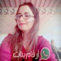 إيمة من Ajim - تونس تبحث عن رجال للتعارف و الزواج