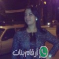 مديحة من تاكلسة - تونس تبحث عن رجال للتعارف و الزواج
