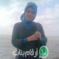 حنان من بن عروس - تونس تبحث عن رجال للتعارف و الزواج