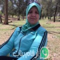رشيدة من بيت لهيا - سوريا تبحث عن رجال للتعارف و الزواج