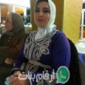 نادية من حديثة - العراق تبحث عن رجال للتعارف و الزواج
