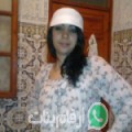 نادية من إمزورن‎ - المغرب تبحث عن رجال للتعارف و الزواج