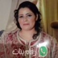 فتيحة من غمراسن - تونس تبحث عن رجال للتعارف و الزواج
