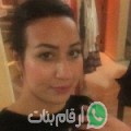 نور من مدنين - تونس تبحث عن رجال للتعارف و الزواج