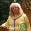 حسناء من Fraïa - تونس تبحث عن رجال للتعارف و الزواج