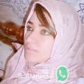 كنزة من Souk Tlet El Gharb - المغرب تبحث عن رجال للتعارف و الزواج