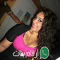 سميرة من السويس - مصر تبحث عن رجال للتعارف و الزواج