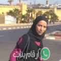 مريم من ميدون - تونس تبحث عن رجال للتعارف و الزواج