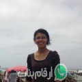 خديجة من Villaverla - المغرب تبحث عن رجال للتعارف و الزواج