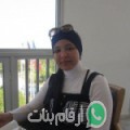 سيرين من Nebeur - تونس تبحث عن رجال للتعارف و الزواج