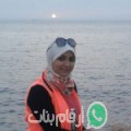 شيماء من طبرقة - تونس تبحث عن رجال للتعارف و الزواج