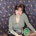 سارة من بحبوش - سوريا تبحث عن رجال للتعارف و الزواج