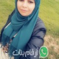 نفيسة من جربة - تونس تبحث عن رجال للتعارف و الزواج