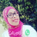 حنان من بنسليمان - المغرب تبحث عن رجال للتعارف و الزواج