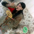 سميرة من النفيضة - تونس تبحث عن رجال للتعارف و الزواج