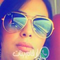 سامية من Es Segala - تونس تبحث عن رجال للتعارف و الزواج