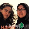 خلود من دقة - تونس تبحث عن رجال للتعارف و الزواج