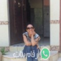 راشة من قربص - تونس تبحث عن رجال للتعارف و الزواج