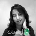 مروى من طبربة - تونس تبحث عن رجال للتعارف و الزواج