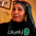نادية من غمراسن - تونس تبحث عن رجال للتعارف و الزواج