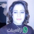 مليكة من بوفيشة - تونس تبحث عن رجال للتعارف و الزواج