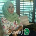 ليلى من تين منصور - المغرب تبحث عن رجال للتعارف و الزواج