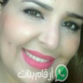 نادية من سيدي عقبة - الجزائر تبحث عن رجال للتعارف و الزواج