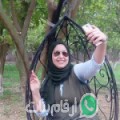 ملاك من قشعين - تونس تبحث عن رجال للتعارف و الزواج