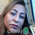 خديجة من الدمشقية - سوريا تبحث عن رجال للتعارف و الزواج