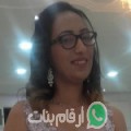 سلمى من سيدي سليمان الشراعة - المغرب تبحث عن رجال للتعارف و الزواج
