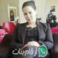 نبيلة من تيندوف - الجزائر تبحث عن رجال للتعارف و الزواج